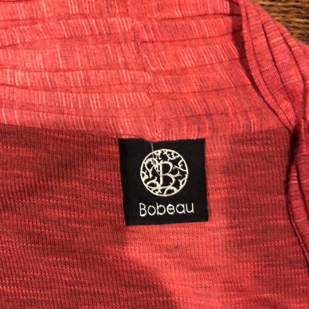 Bobeau M jacket - Picture 3 of 5